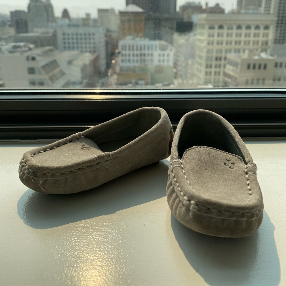 Janie & Jack Loafers